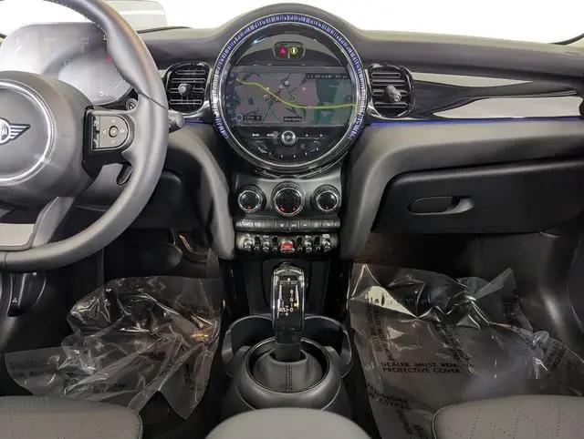 2024 MINI Hardtop Cooper S