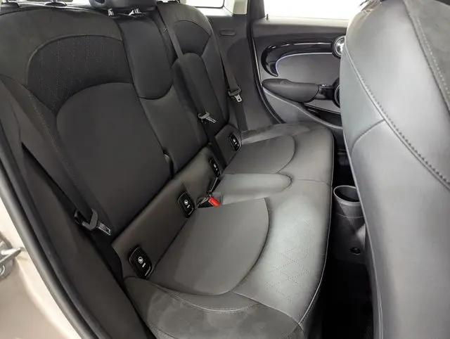 2024 MINI Hardtop Cooper S