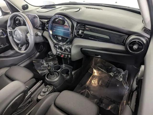 2024 MINI Hardtop Cooper S