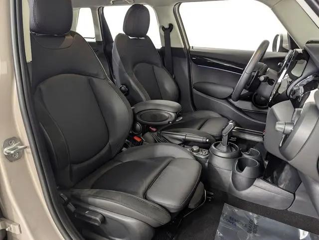 2024 MINI Hardtop Cooper S