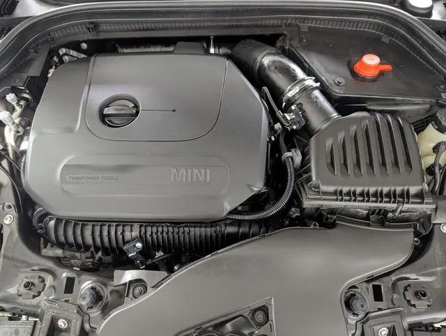 2024 MINI Hardtop Cooper S