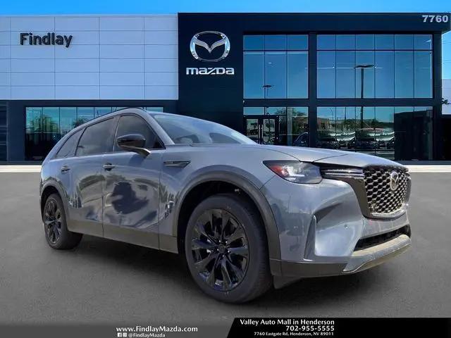 2026 Mazda X-90 3.3 Turbo Premium Sport for sale in Henderson, NV