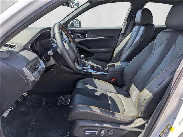 2026 Acura Integra FWD A-Spec with Technology