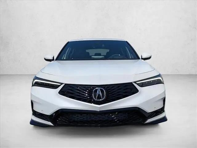 2026 Acura Integra FWD A-Spec with Technology