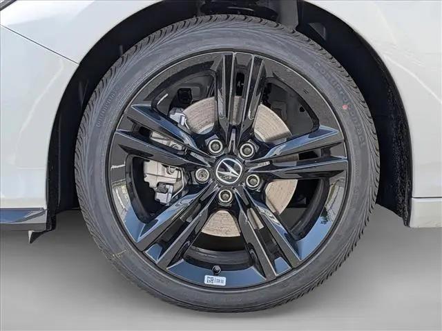 2026 Acura Integra FWD A-Spec with Technology