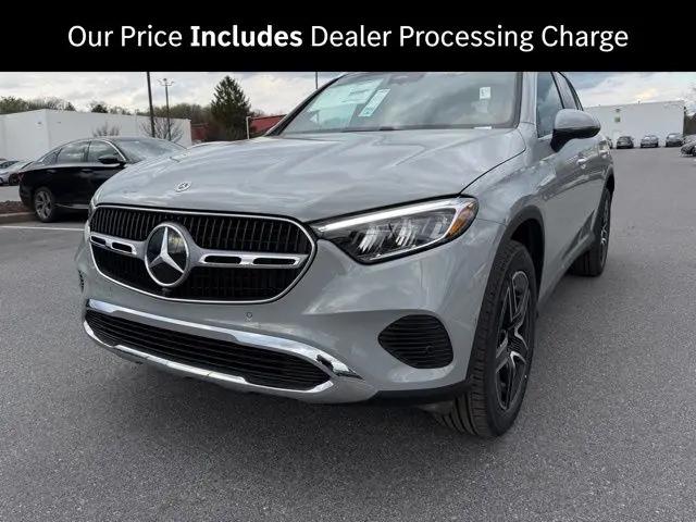 2026 Mercedes-Benz GLC 4MATIC SUV for sale in Owings Mills, MD