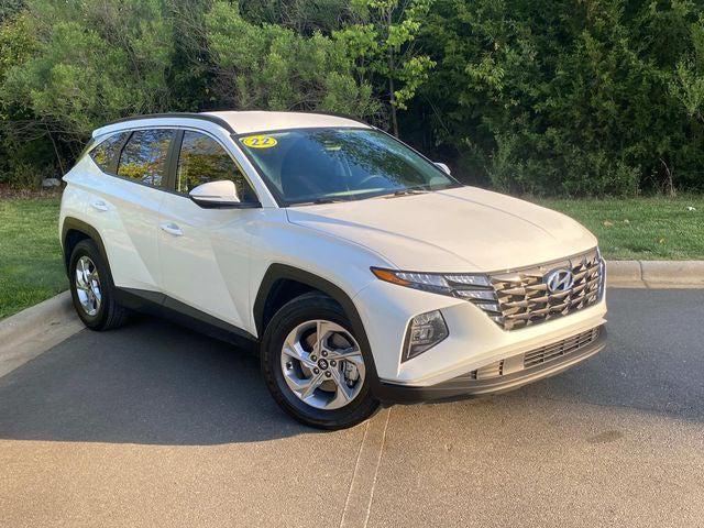 2022 Hyundai Tucson SEL for sale in Charlotte, NC