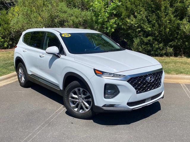 2020 Hyundai Santa Fe SEL for sale in Charlotte, NC