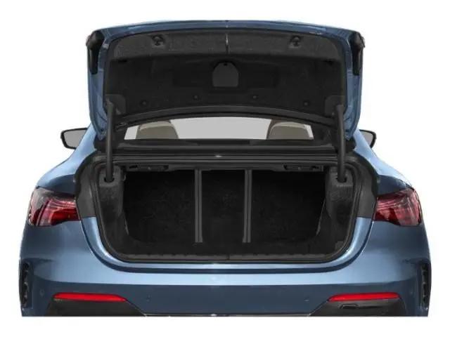 2026 BMW M4 xDrive
