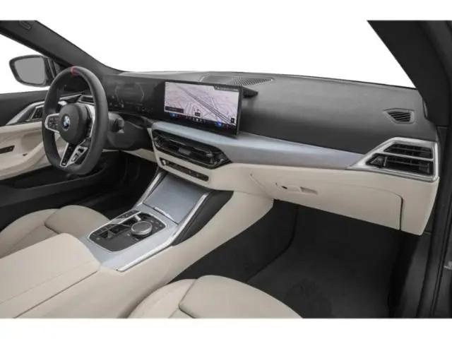 2026 BMW M4 xDrive