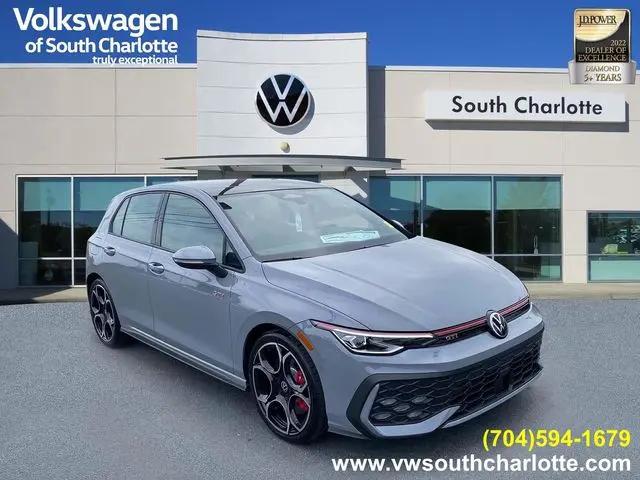 2026 Volkswagen Golf GTI Autobahn for sale in Charlotte, NC