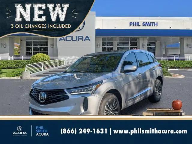 2026 Acura RDX Advance for sale in Pompano Beach, FL
