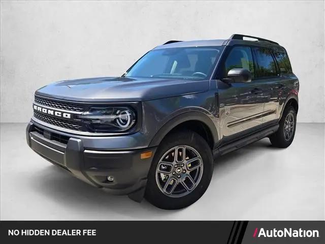 2026 Ford Bronco Sport Big Bend for sale in Jacksonville, FL