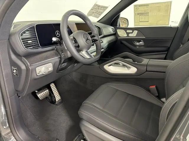 2026 Mercedes-Benz GLS GLS 450 4MATIC