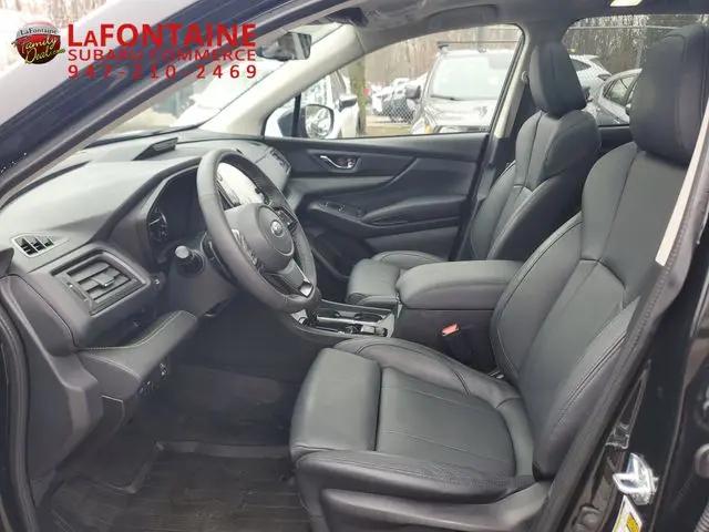 2025 Subaru Ascent Onyx Edition Limited 7-Passenger