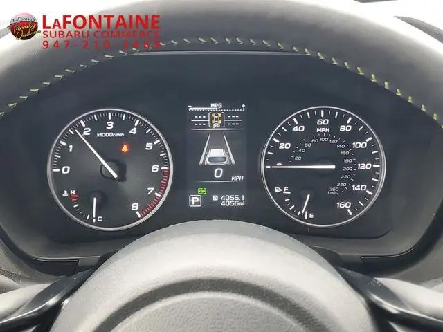 2025 Subaru Ascent Onyx Edition Limited 7-Passenger