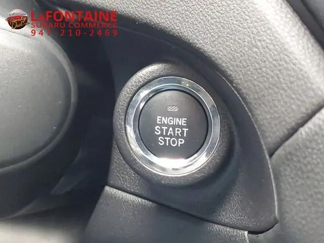2025 Subaru Ascent Onyx Edition Limited 7-Passenger