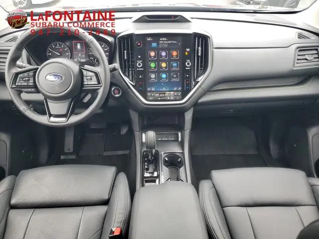 2025 Subaru Ascent Onyx Edition Limited 7-Passenger