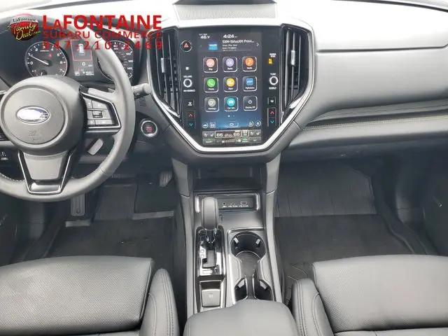 2025 Subaru Ascent Onyx Edition Limited 7-Passenger