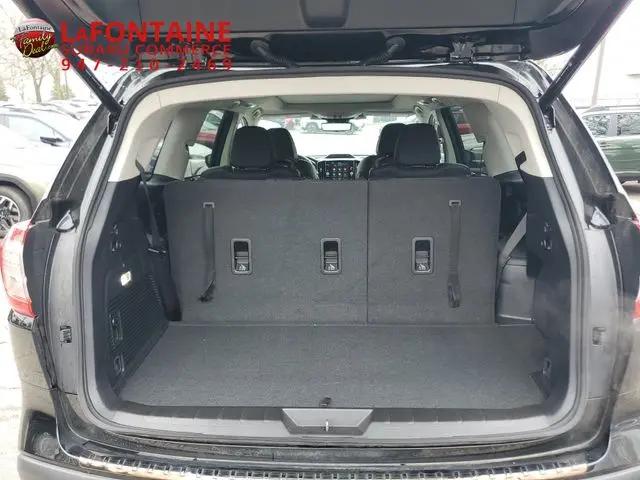 2025 Subaru Ascent Onyx Edition Limited 7-Passenger