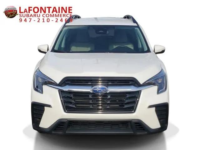 2023 Subaru Ascent Premium 8-Passenger