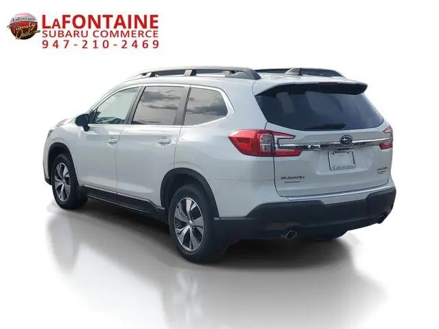 2023 Subaru Ascent Premium 8-Passenger