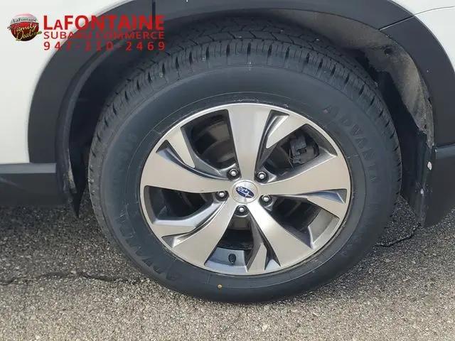 2023 Subaru Ascent Premium 8-Passenger