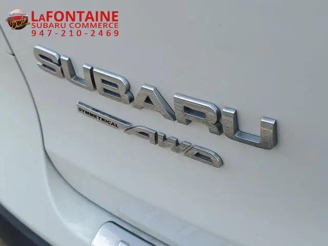 2023 Subaru Ascent Premium 8-Passenger