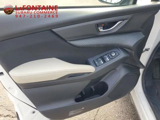2023 Subaru Ascent Premium 8-Passenger