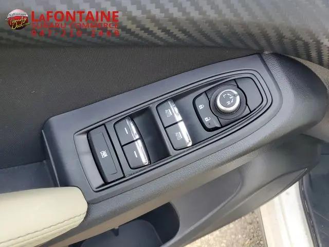 2023 Subaru Ascent Premium 8-Passenger