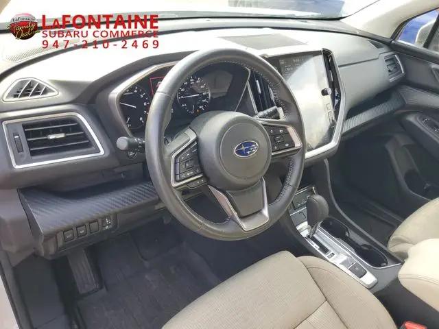 2023 Subaru Ascent Premium 8-Passenger
