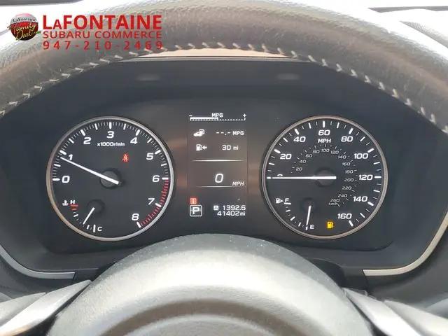 2023 Subaru Ascent Premium 8-Passenger