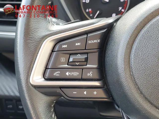 2023 Subaru Ascent Premium 8-Passenger