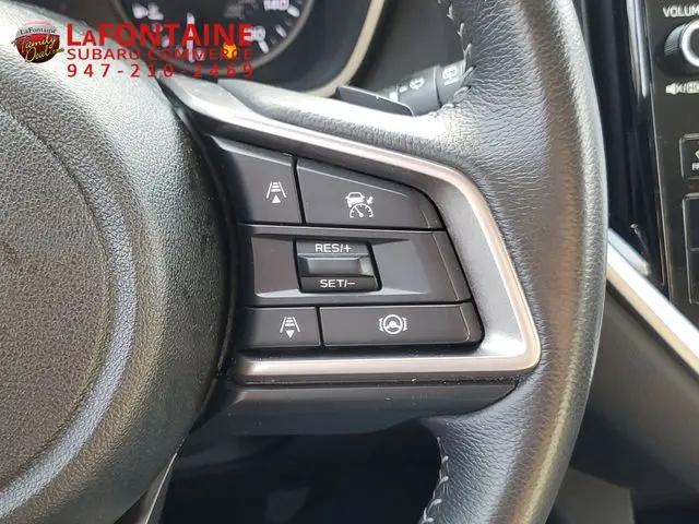 2023 Subaru Ascent Premium 8-Passenger