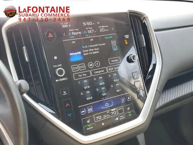 2023 Subaru Ascent Premium 8-Passenger