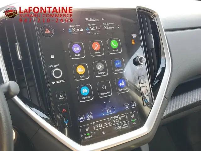 2023 Subaru Ascent Premium 8-Passenger