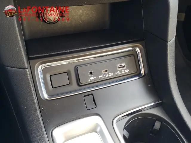 2023 Subaru Ascent Premium 8-Passenger
