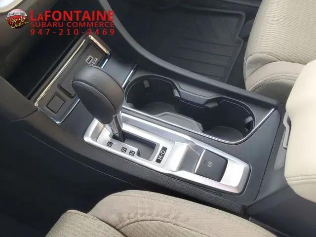 2023 Subaru Ascent Premium 8-Passenger
