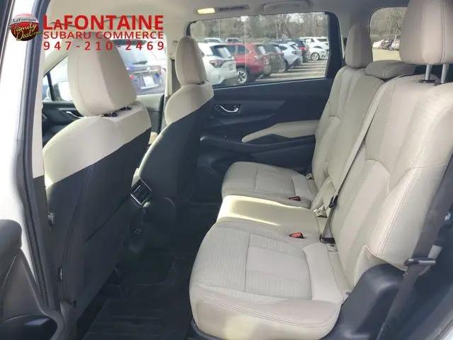 2023 Subaru Ascent Premium 8-Passenger