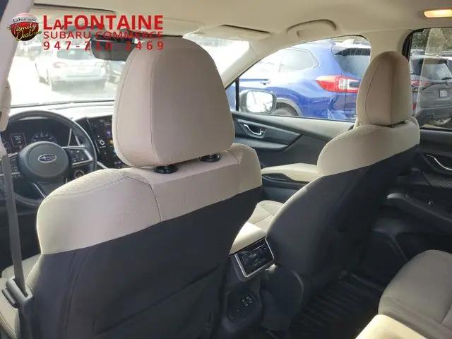 2023 Subaru Ascent Premium 8-Passenger