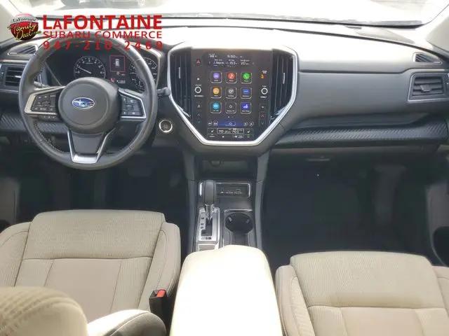 2023 Subaru Ascent Premium 8-Passenger