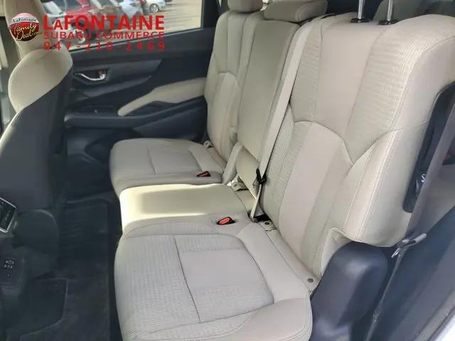 2023 Subaru Ascent Premium 8-Passenger