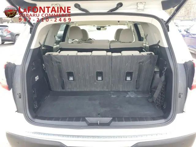 2023 Subaru Ascent Premium 8-Passenger