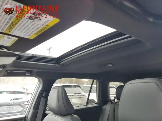 2026 Subaru Outback Limited