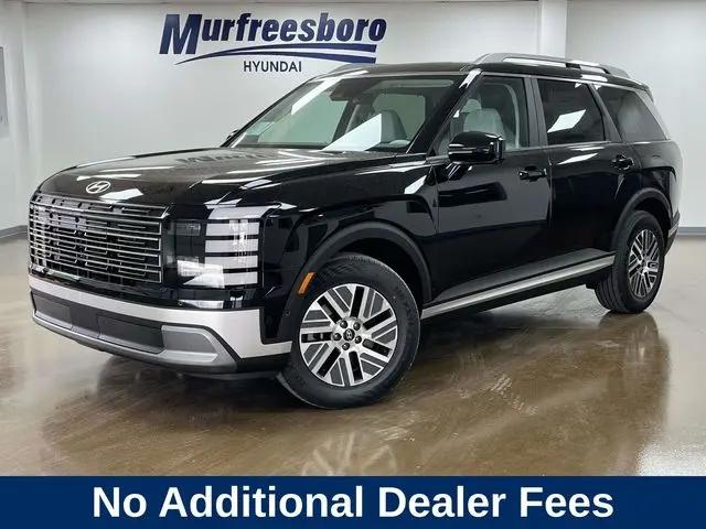 2026 Hyundai Palisade Hybrid Blue SEL Premium 7P for sale in Murfreesboro, TN