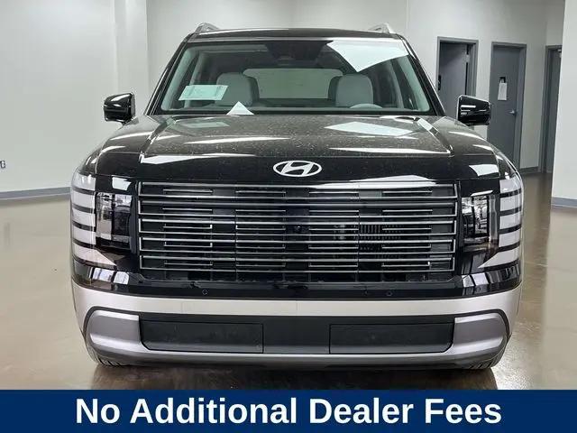 2026 Hyundai Palisade Hybrid Blue SEL Premium 7P