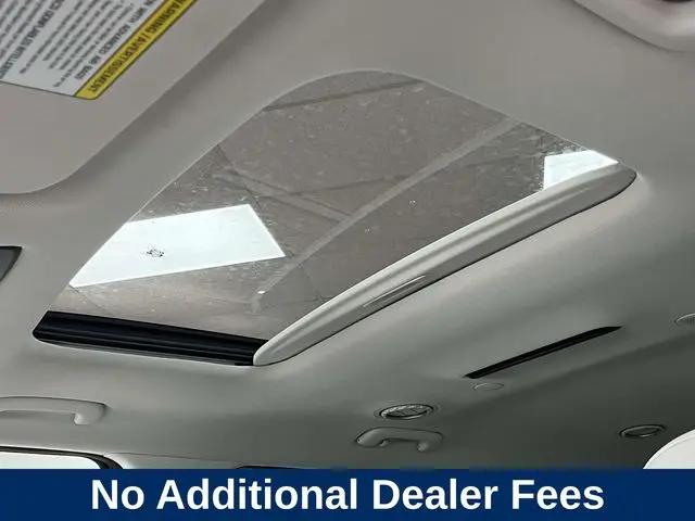 2026 Hyundai Palisade Hybrid Blue SEL Premium 7P