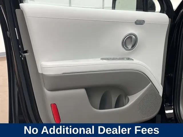 2026 Hyundai Palisade Hybrid Blue SEL Premium 7P