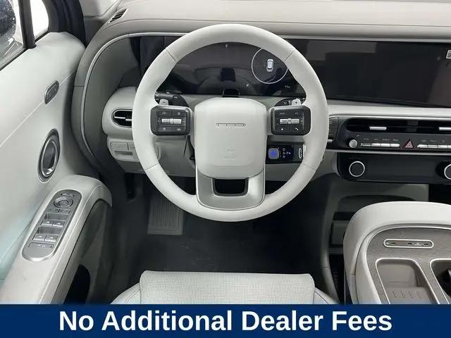 2026 Hyundai Palisade Hybrid Blue SEL Premium 7P