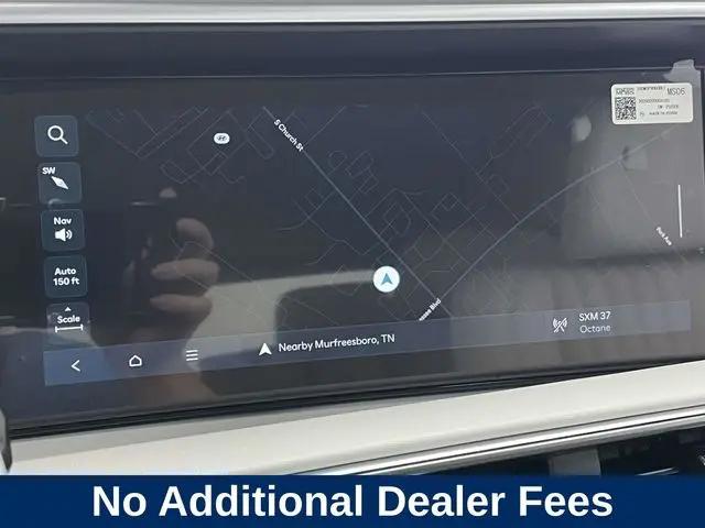 2026 Hyundai Palisade Hybrid Blue SEL Premium 7P